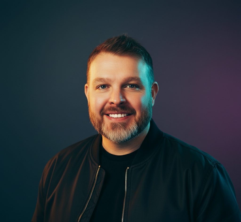 Zac, founder of Bitshouse